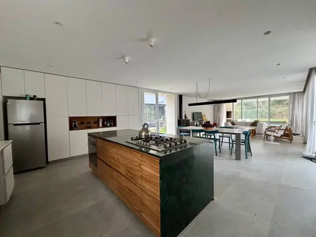 Exclusiva casa de 5 amb | Diseño | La Peregrina