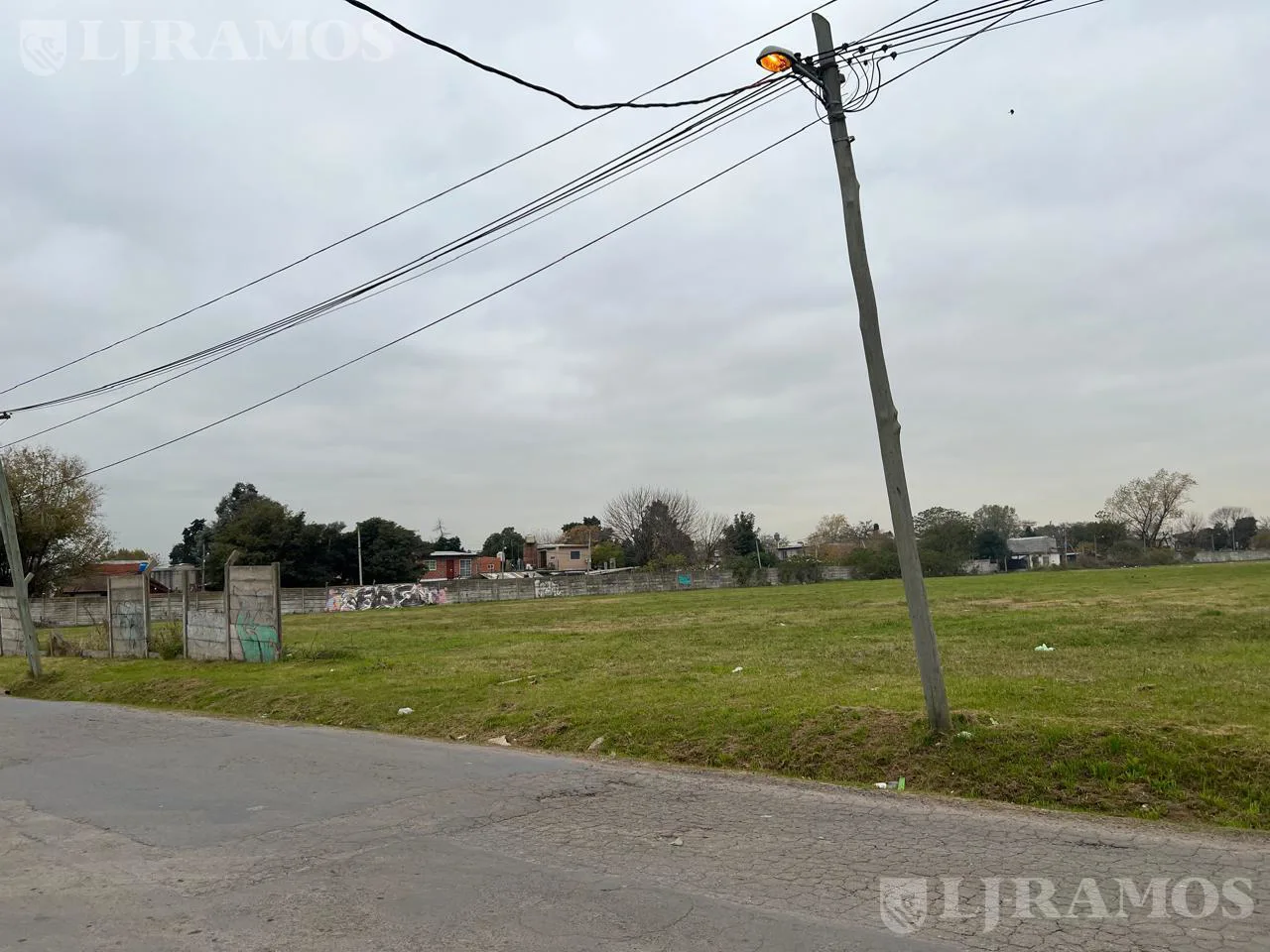 Venta Terreno en Tortuguitas foto 5
