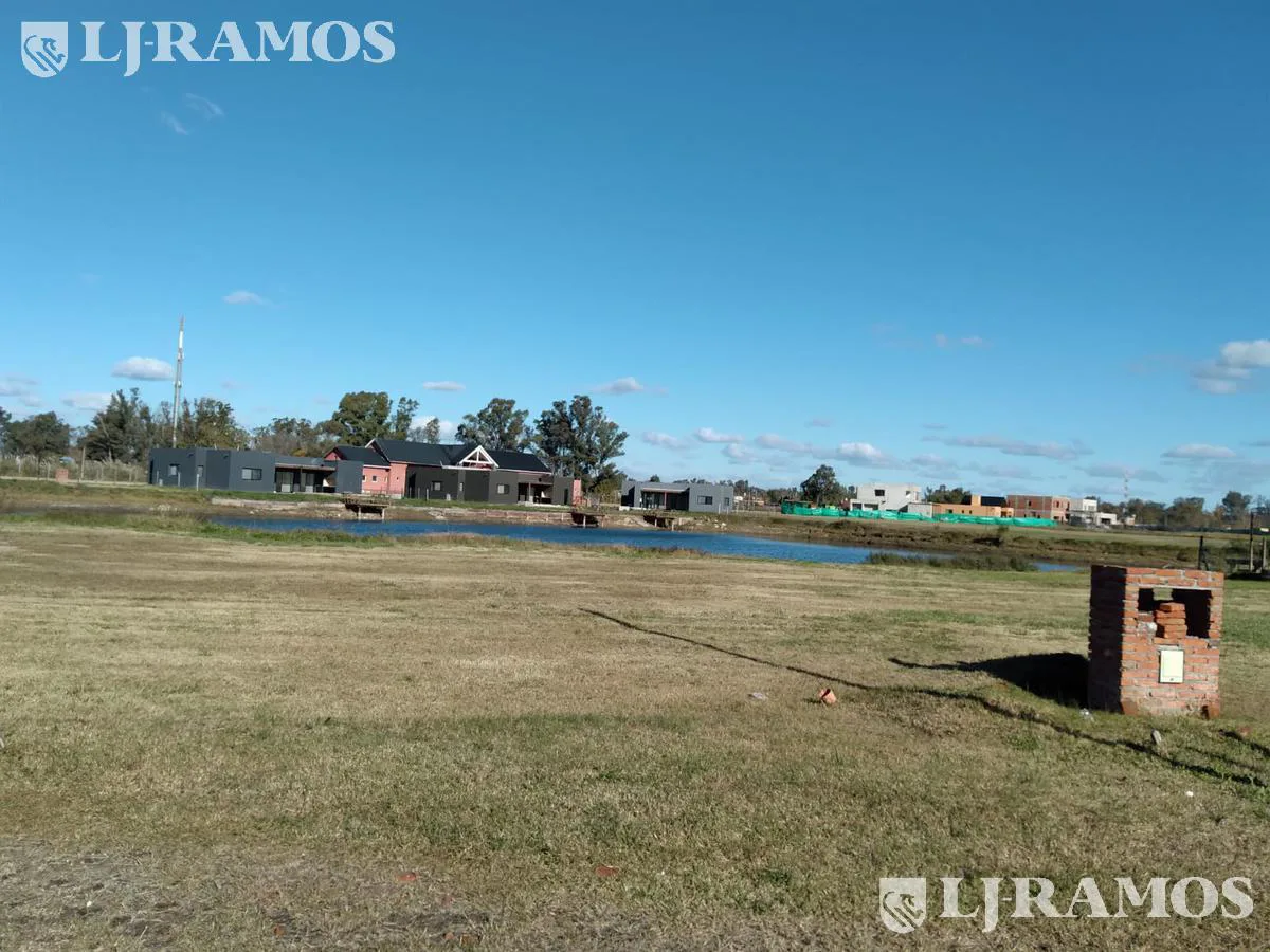 Terreno - Barrio Privado El Ensueño foto 4