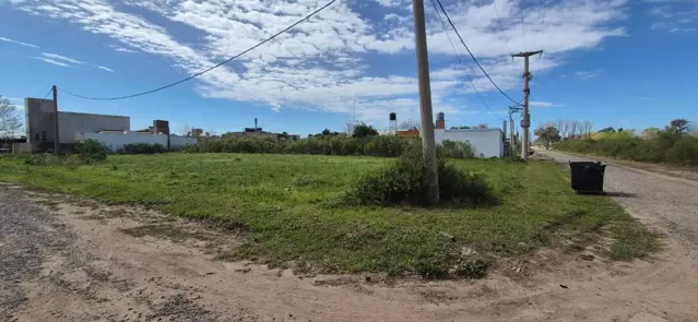 Terrenos en Venta "Los Nogales" barrio el Caramelo