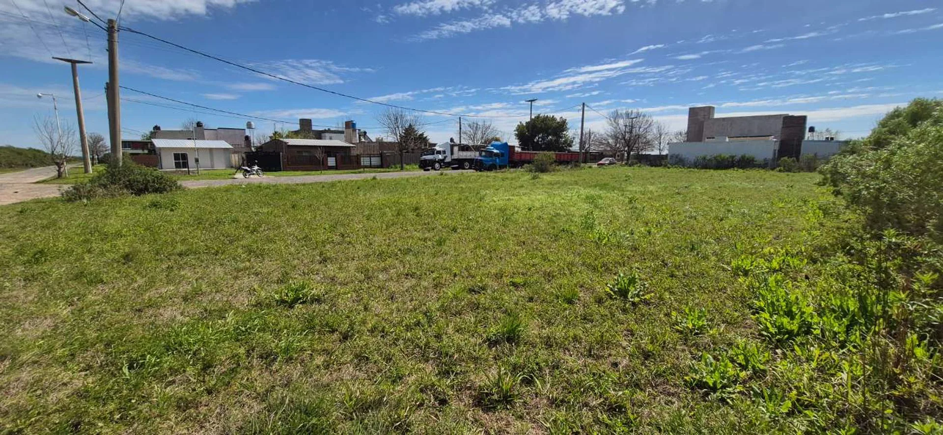 Terrenos en Venta "Los Nogales" barrio el Caramelo foto 5