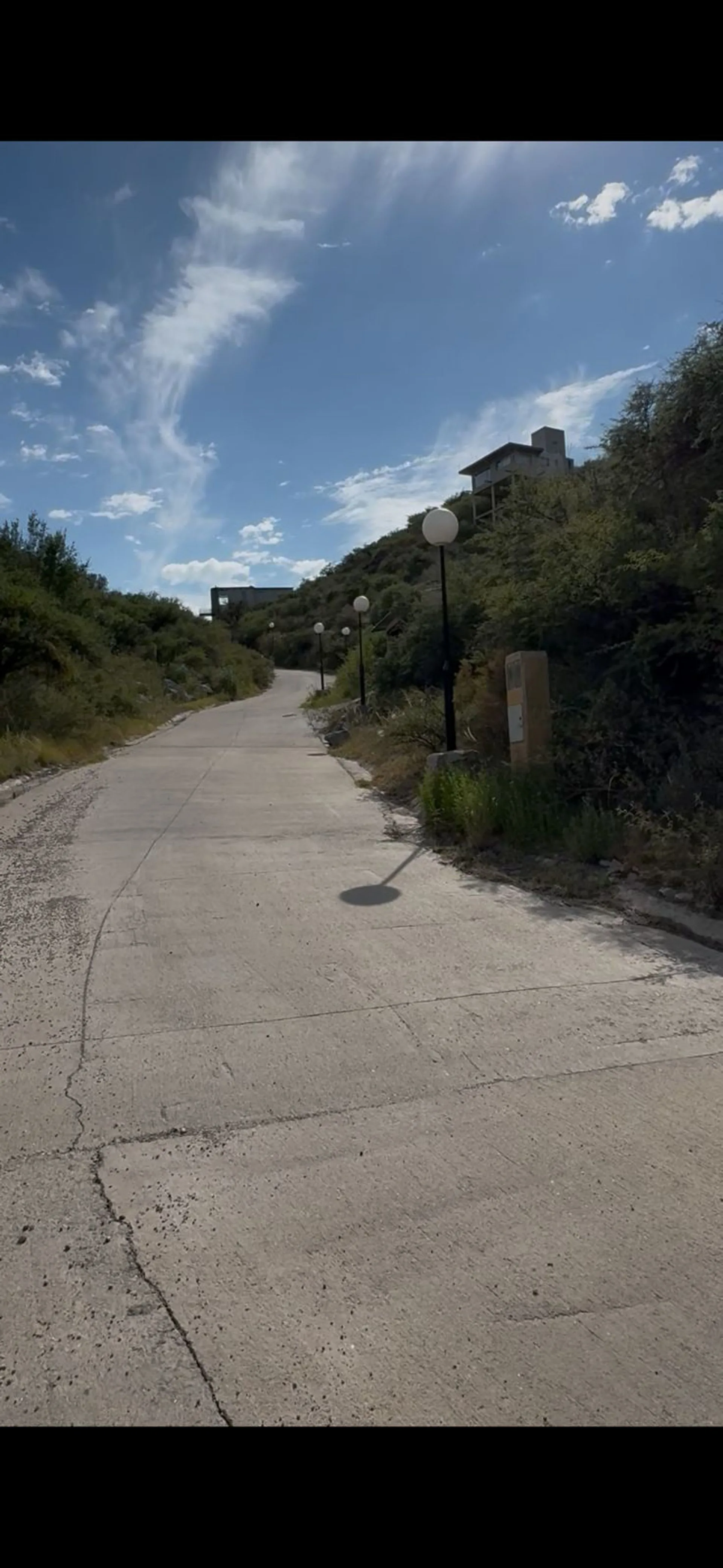 TERRENO EN VENTA A ORILLAS DE DIQUE CRUZ DE PIEDRA foto 5