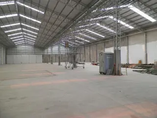 Galpón en Alquiler en Sarandí, Avellaneda, Buenos Aires foto 2