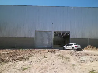 Galpón en Alquiler en Sarandí, Avellaneda, Buenos Aires foto 4