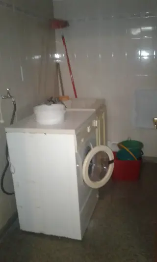 CASA PARA 8 PERSONAS CON PARQUE-QUINCHO-PILETA-GARAJE. A UNA CUADRA DEL RIO!! foto 4