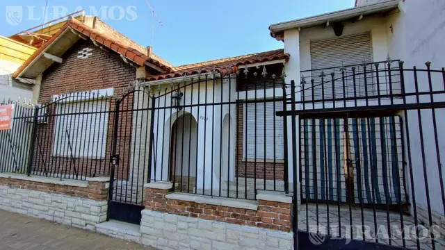 Casa en Beccar