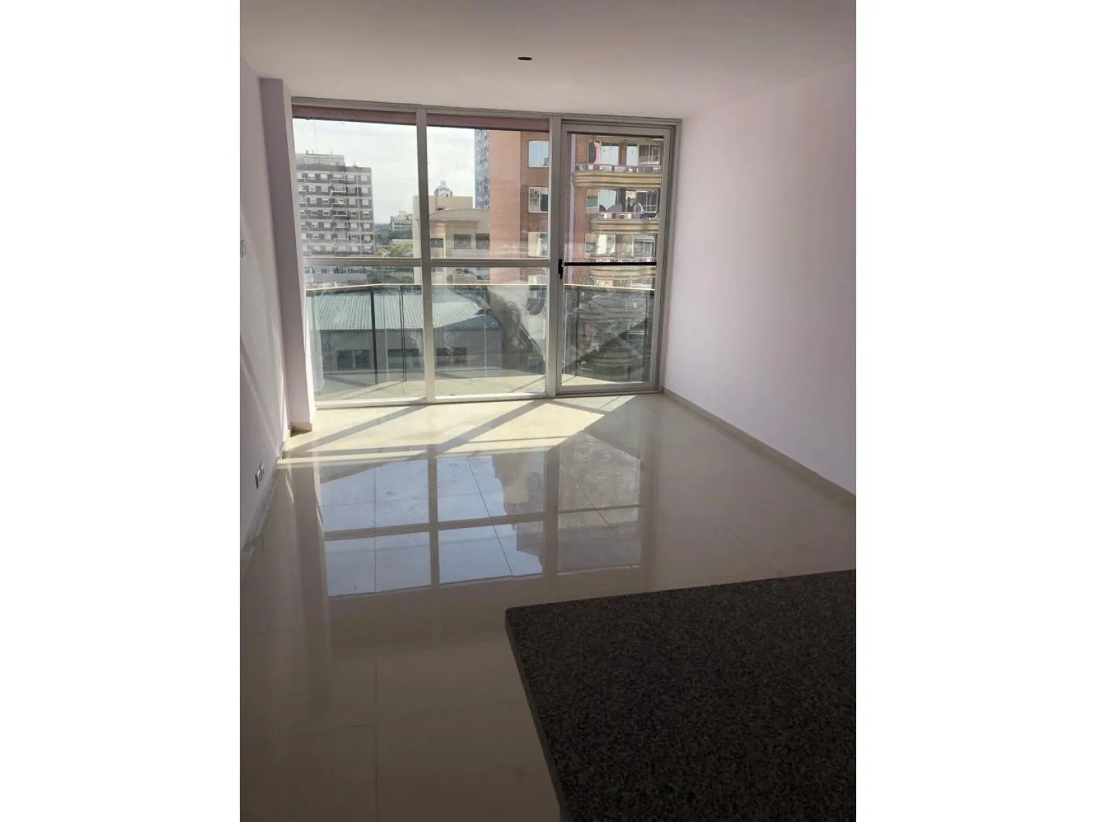 Departamento De 2 Ambientes