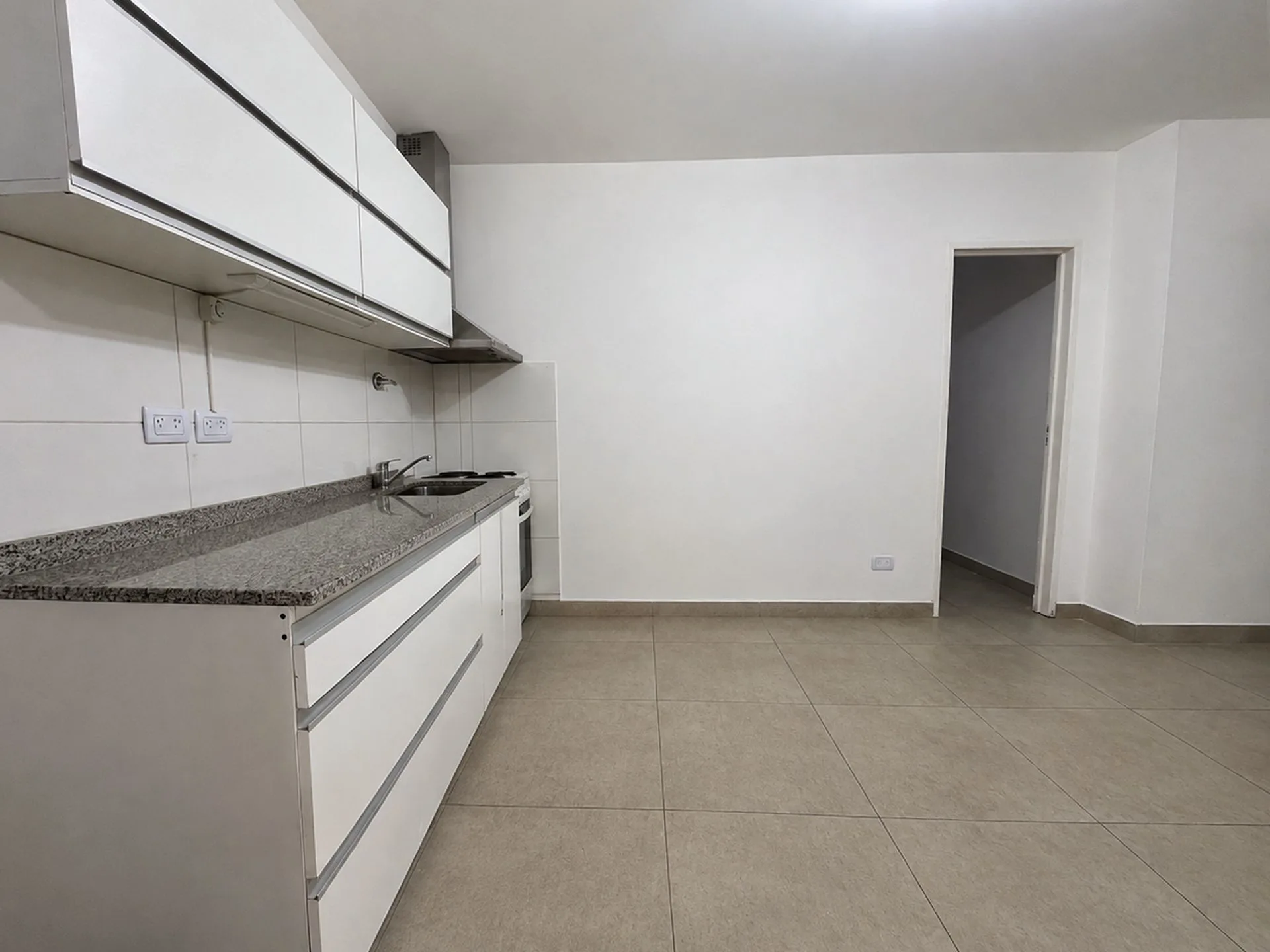 Venta PH 2 amb Villa Ballester Jardin cochera foto 4