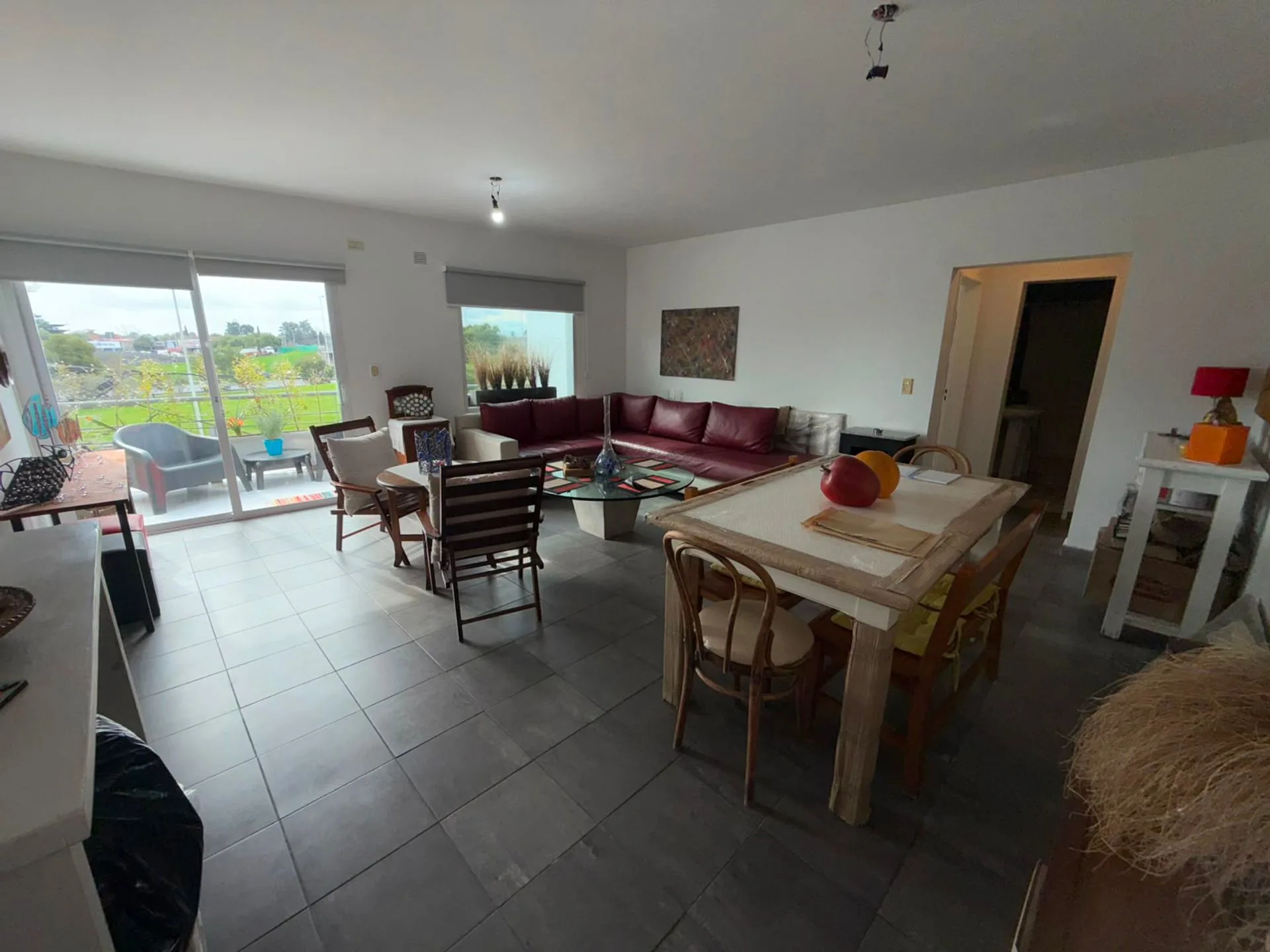 VENTA DEPARTAMENTO DOS AMBIENTES EN ITUZAINGO foto 3