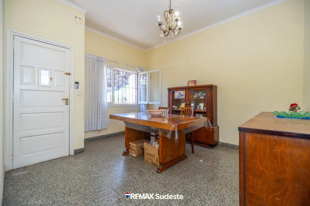 VENTA CASA 3 AMBIENTES QUINCHO LOCAL NOROESTE foto 2