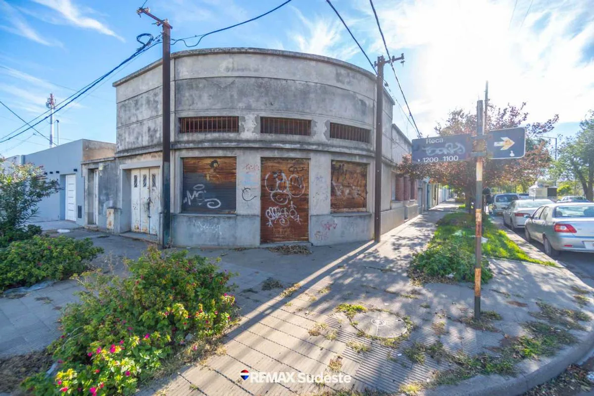 VENTA CASA 3 AMBIENTES QUINCHO LOCAL NOROESTE foto 4