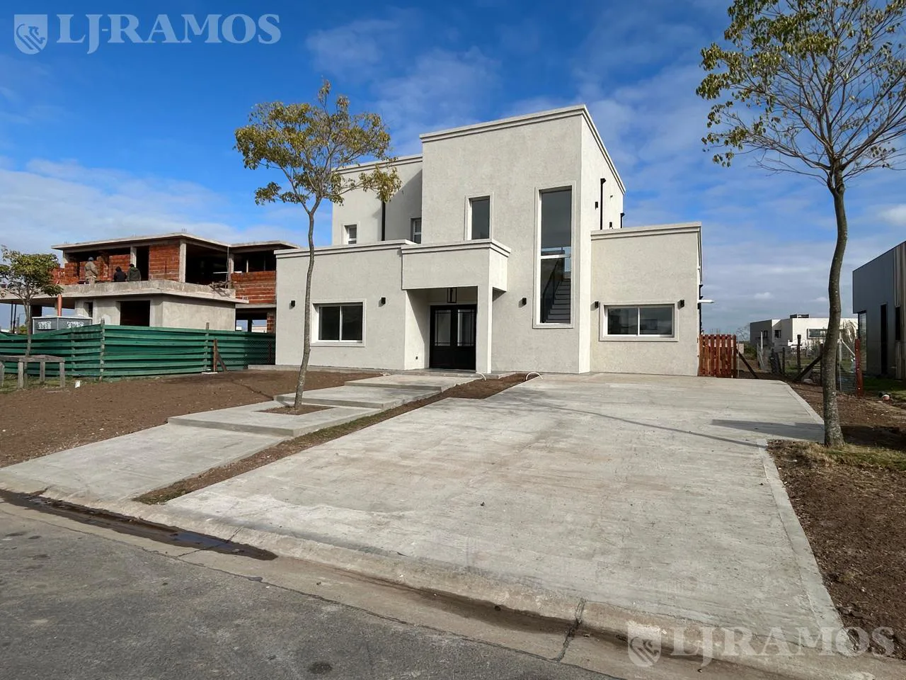 Casa en venta Barrio Riberas Puertos Escobar foto 2