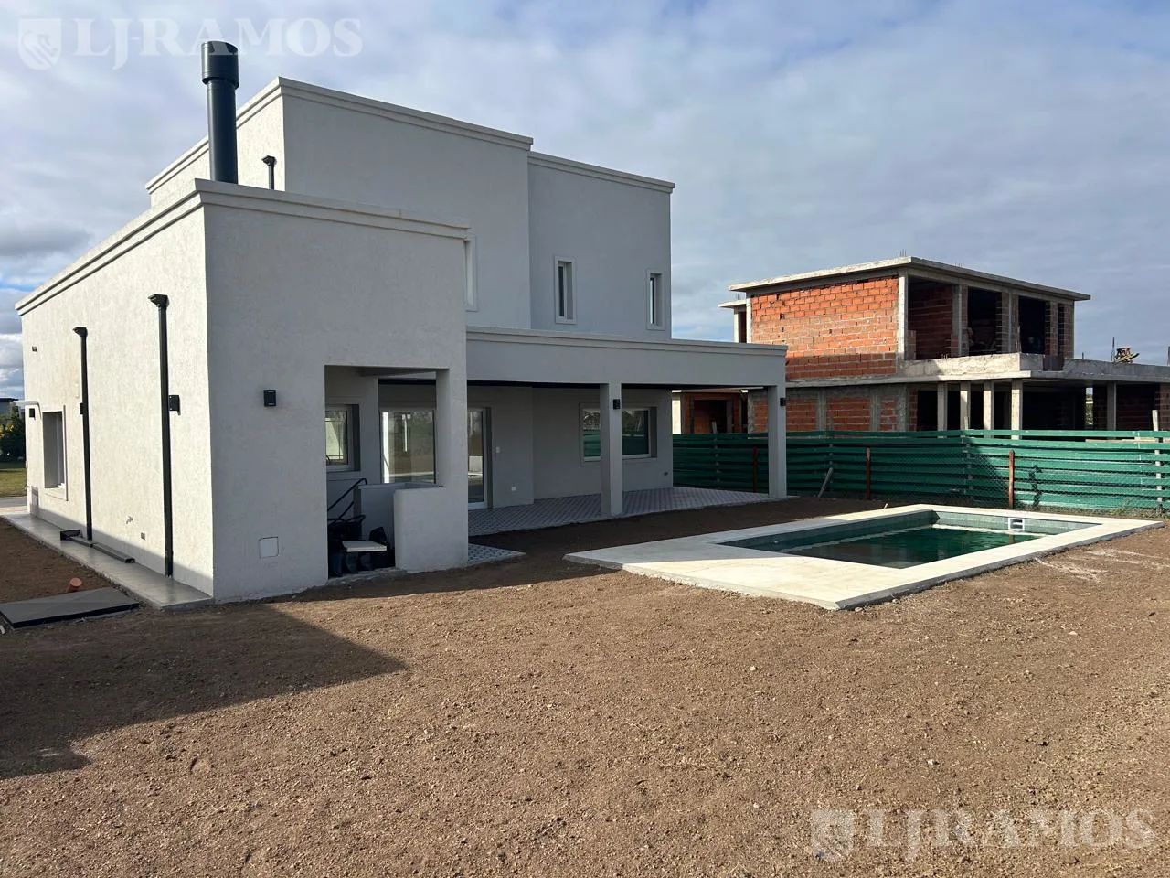 Casa en venta Barrio Riberas Puertos Escobar foto 3