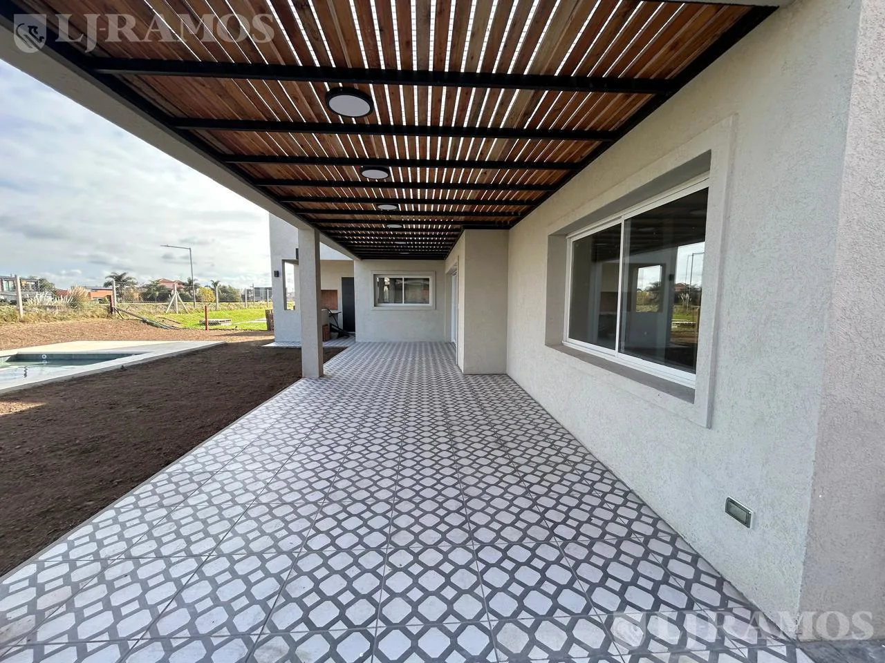 Casa en venta Barrio Riberas Puertos Escobar foto 4