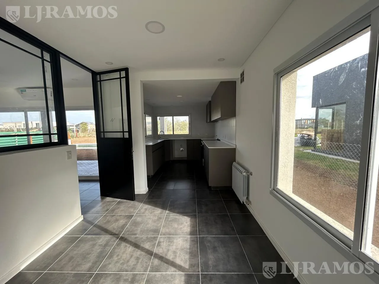 Casa en venta Barrio Riberas Puertos Escobar foto 5