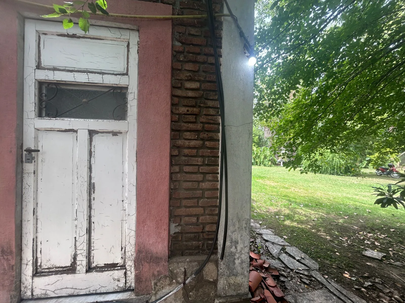 ALQUILER PERMANENTE-DPTO PH EN PB- DENTRO DE UNA QUINTA EN SAN MIGUEL-EXCELENTE OPCION foto 2