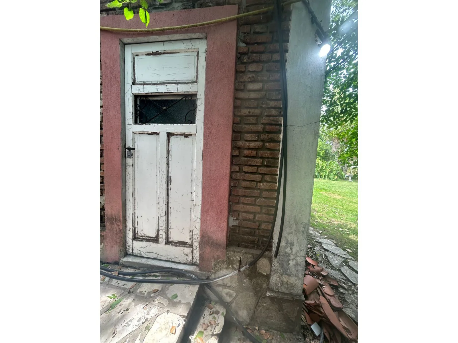 ALQUILER PERMANENTE-DPTO PH EN PB- DENTRO DE UNA QUINTA EN SAN MIGUEL-EXCELENTE OPCION foto 4