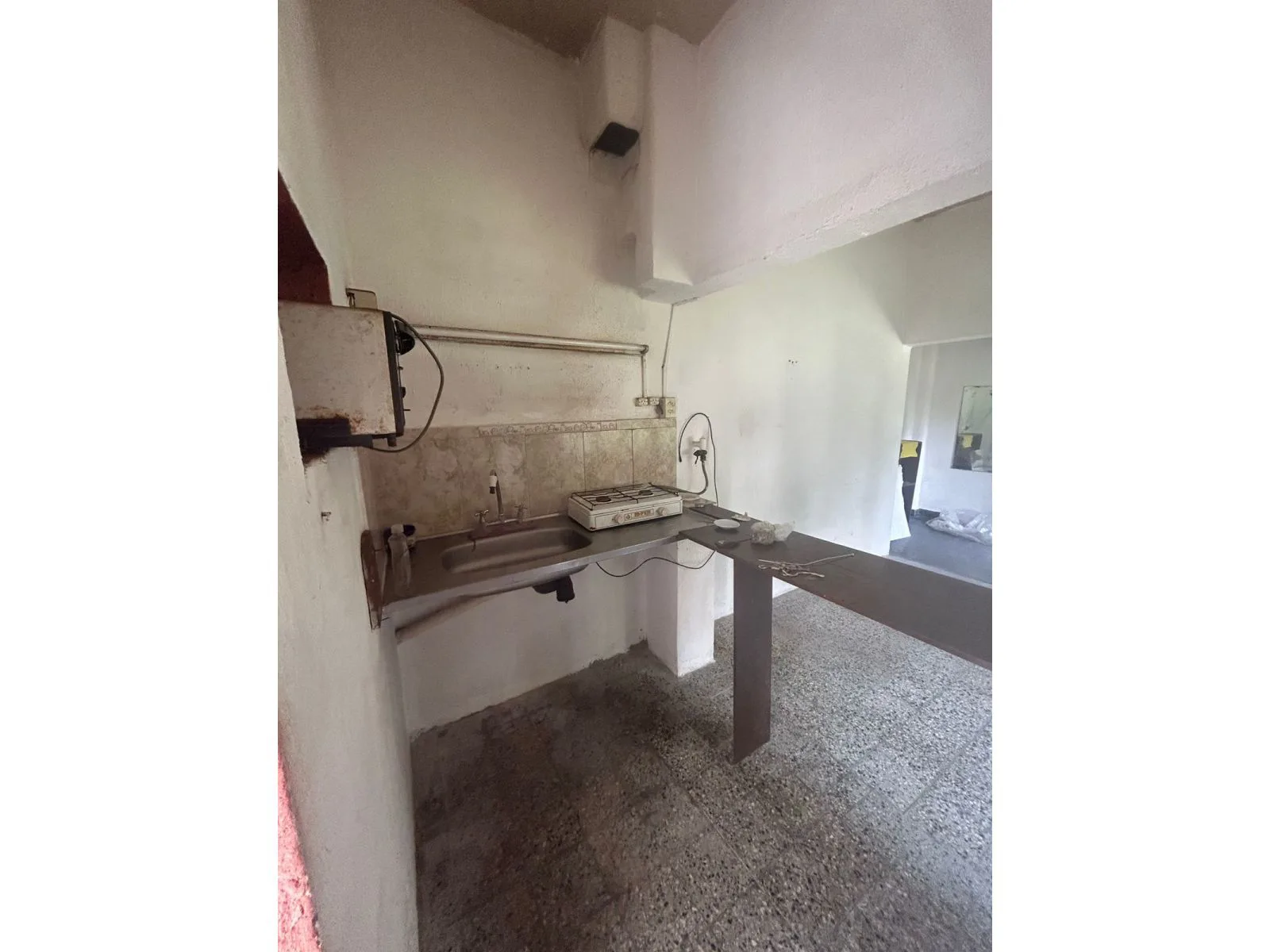 ALQUILER PERMANENTE-DPTO PH EN PB- DENTRO DE UNA QUINTA EN SAN MIGUEL-EXCELENTE OPCION foto 5