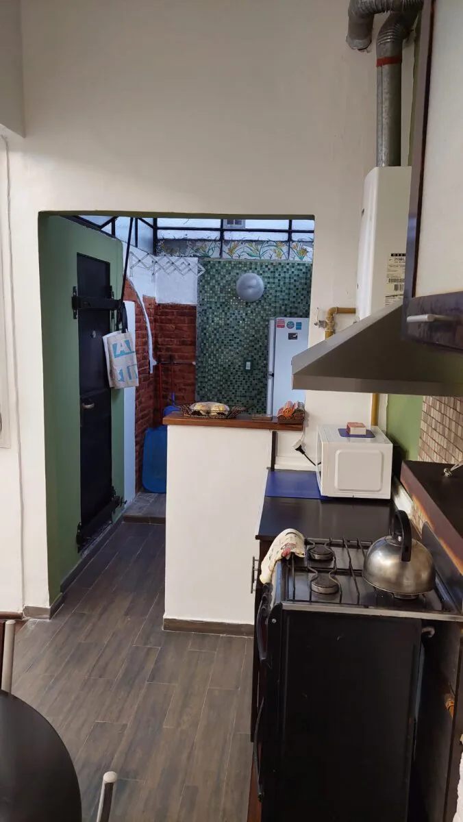 Se vende un agradable departamento de 2 ambientes - Barracas foto 3