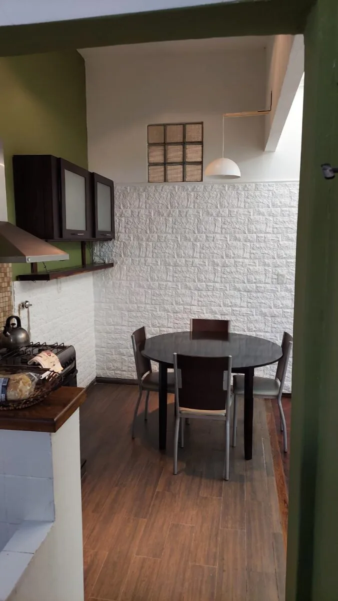 Se vende un agradable departamento de 2 ambientes - Barracas foto 4