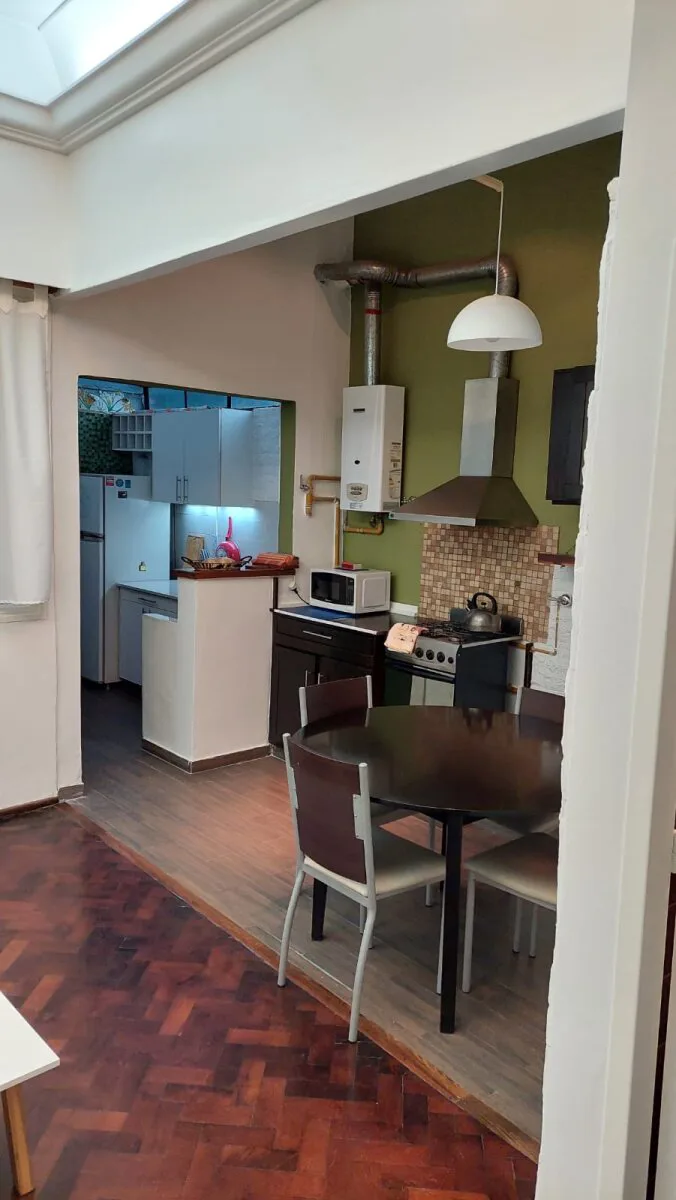 Se vende un agradable departamento de 2 ambientes - Barracas foto 5