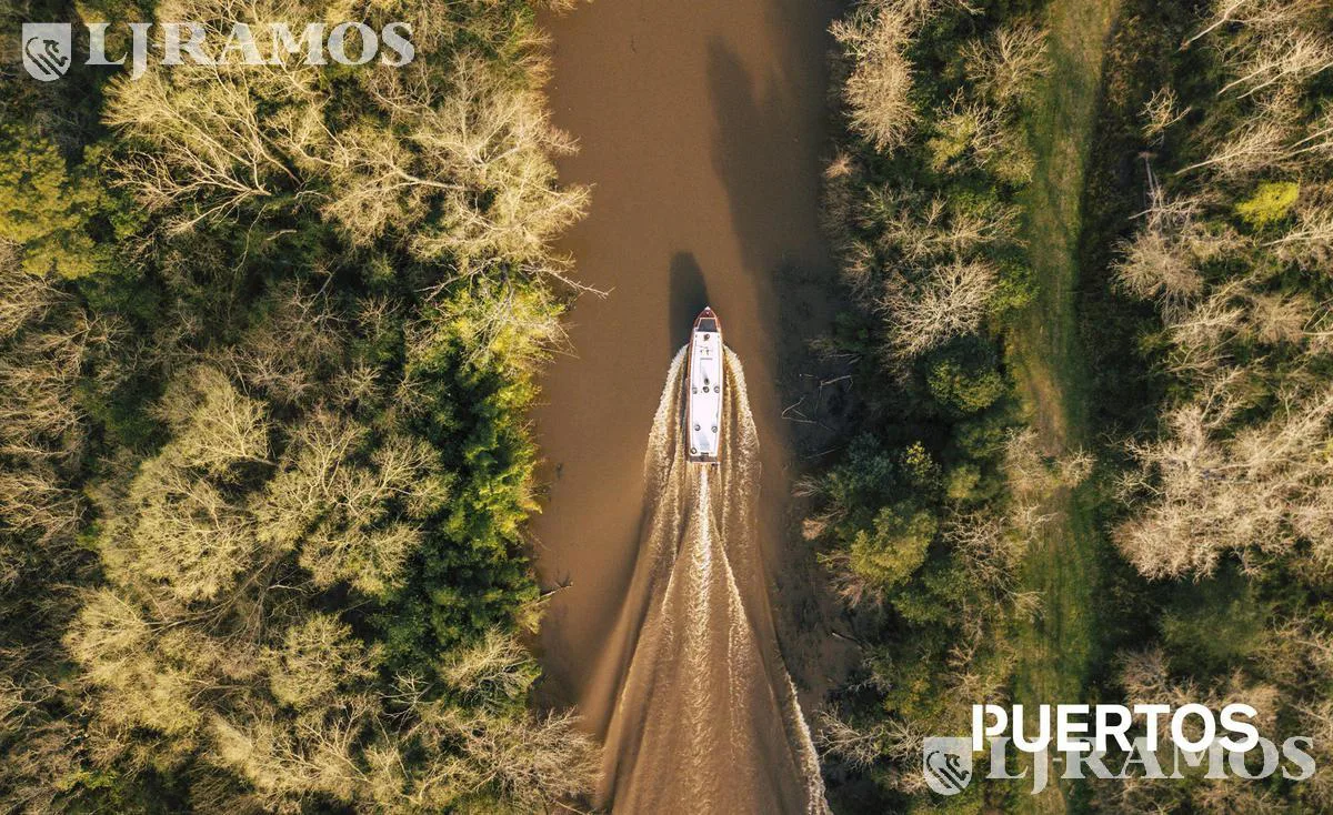 LOTE EN VENTA EN PUERTOS/ ESCOBAR foto 5