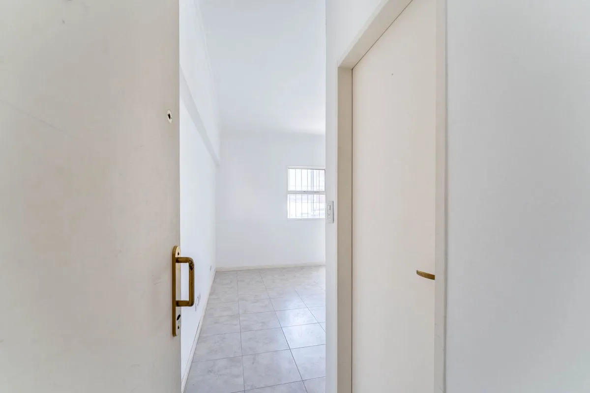 Venta Depto. de 3 amb. con balcón en V. Ortuzar foto 2