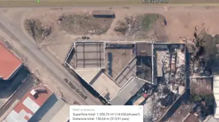 Importante Propiedad de 1300m2 foto 4