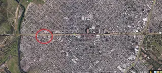 Importante Propiedad de 1300m2 foto 5