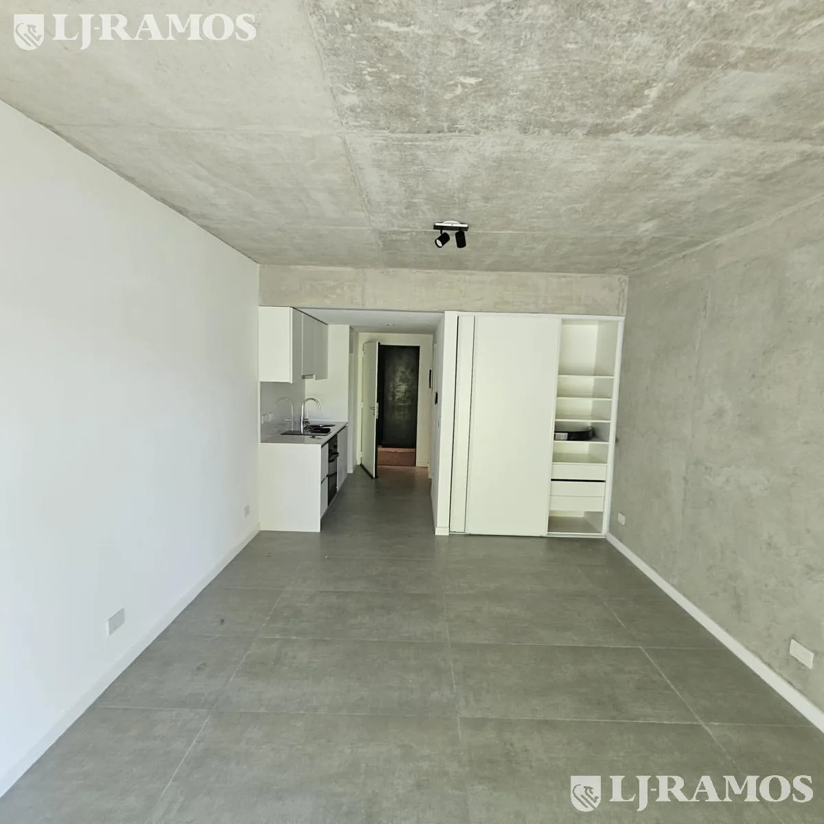 DEPARTAMENTO en VENTA y ALQUILER en DOMUS PARQUE, inmejorable ubicación en Vicente López. foto 3
