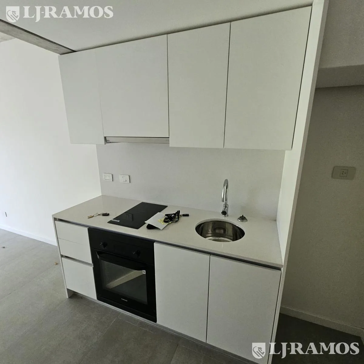 DEPARTAMENTO en VENTA y ALQUILER en DOMUS PARQUE, inmejorable ubicación en Vicente López. foto 4