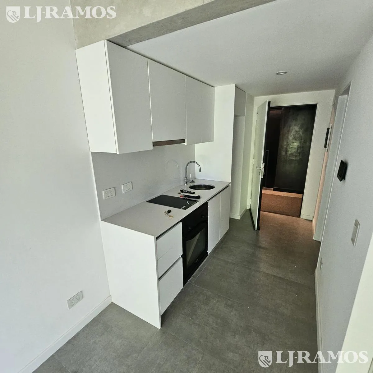 DEPARTAMENTO en VENTA y ALQUILER en DOMUS PARQUE, inmejorable ubicación en Vicente López. foto 5
