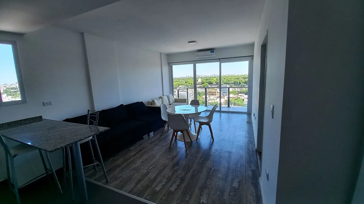 VENTA MONOAMBIENTE 13º D  "VILLA CRESPO" EXCELENTE foto 3