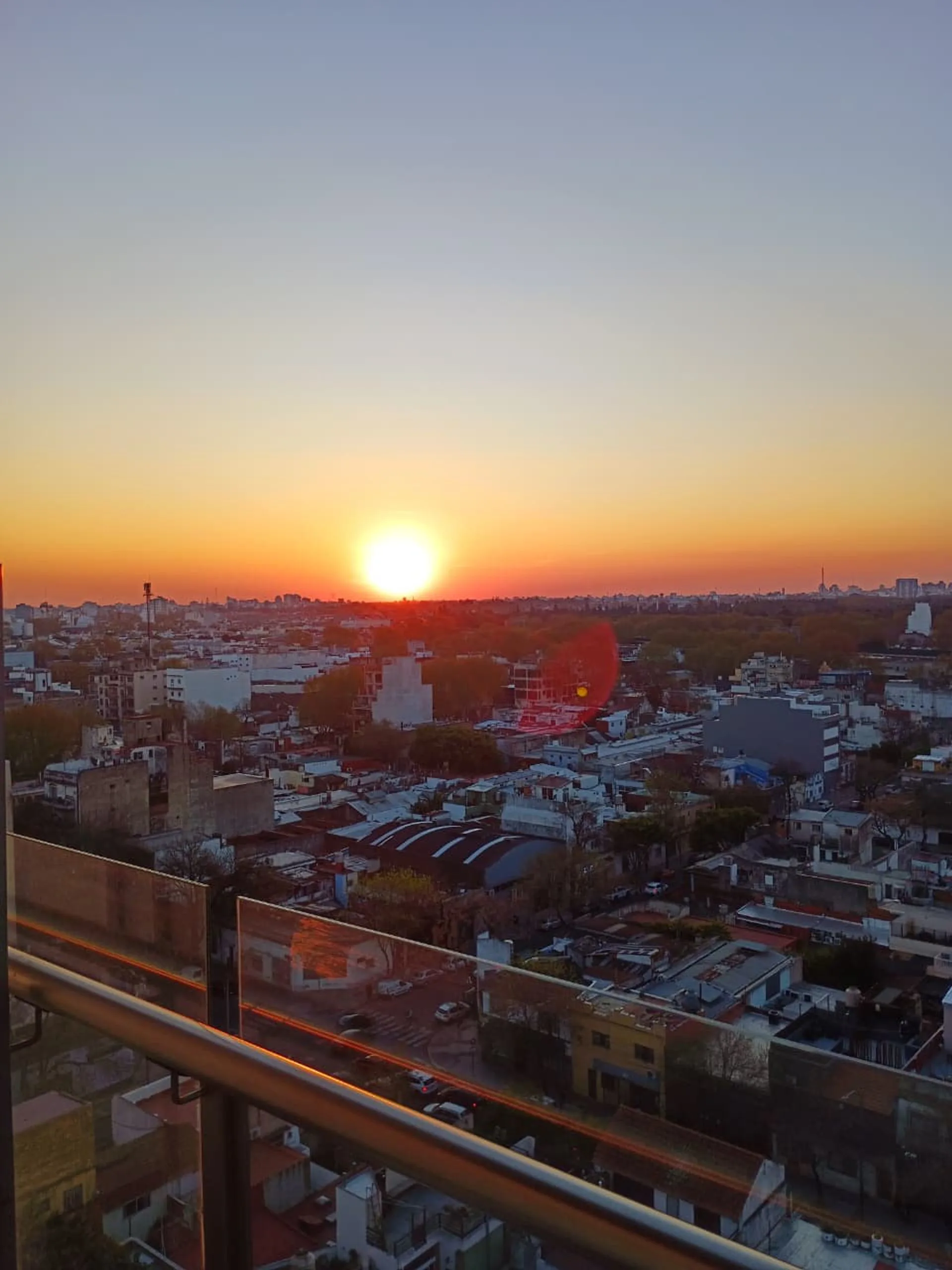 VENTA MONOAMBIENTE 13º D  "VILLA CRESPO" EXCELENTE foto 5