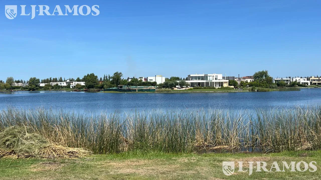 GRAN ESPEJO DE LAGUNA. OPORTUNIDAD!!! foto 2