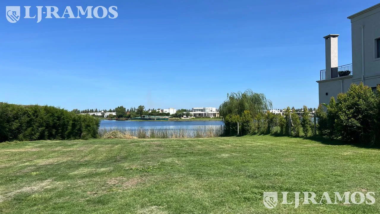 GRAN ESPEJO DE LAGUNA. OPORTUNIDAD!!! foto 5