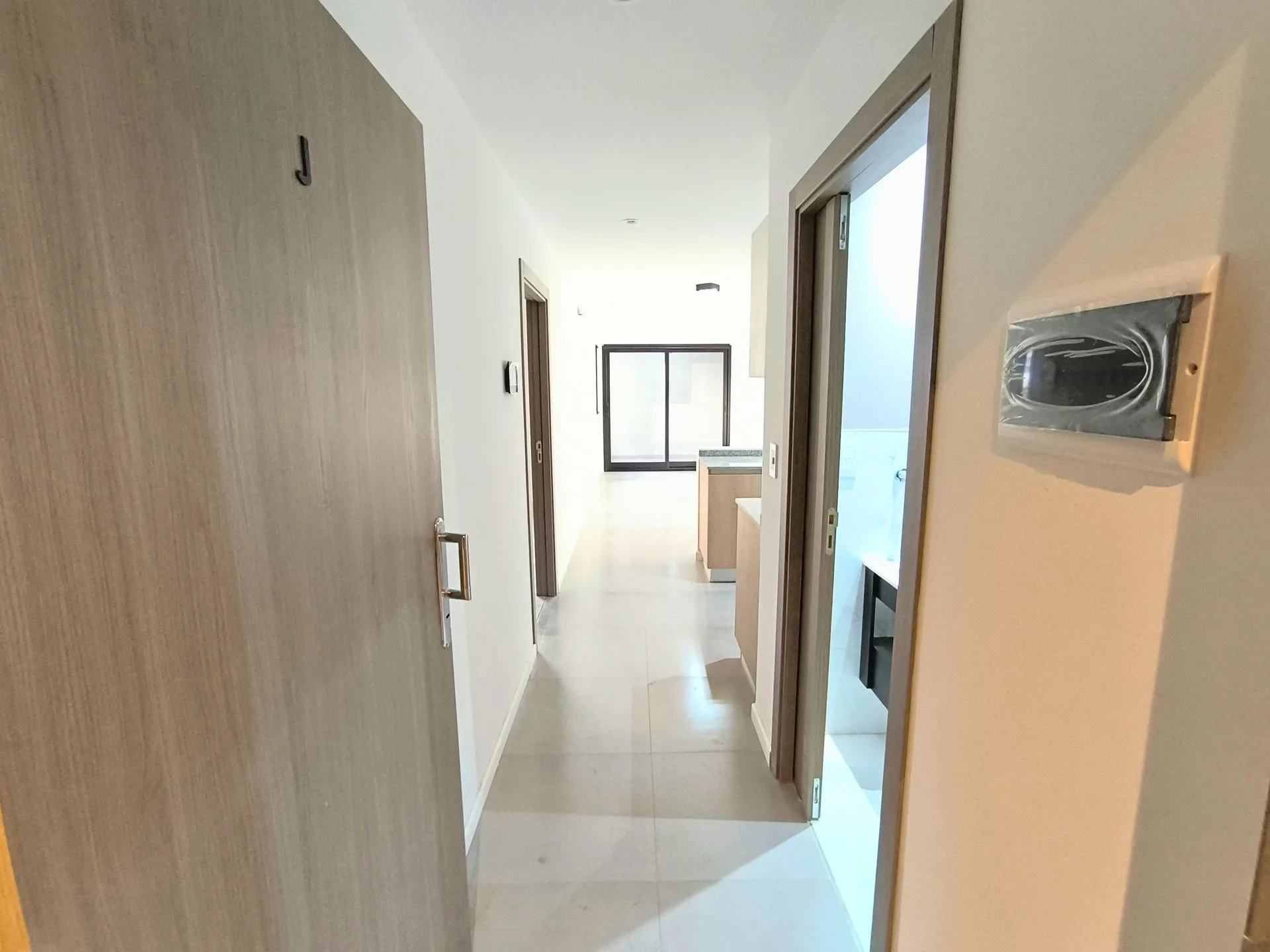 A Estrenar. Excelente 2 ambientes en V. Sarsfield. foto 2