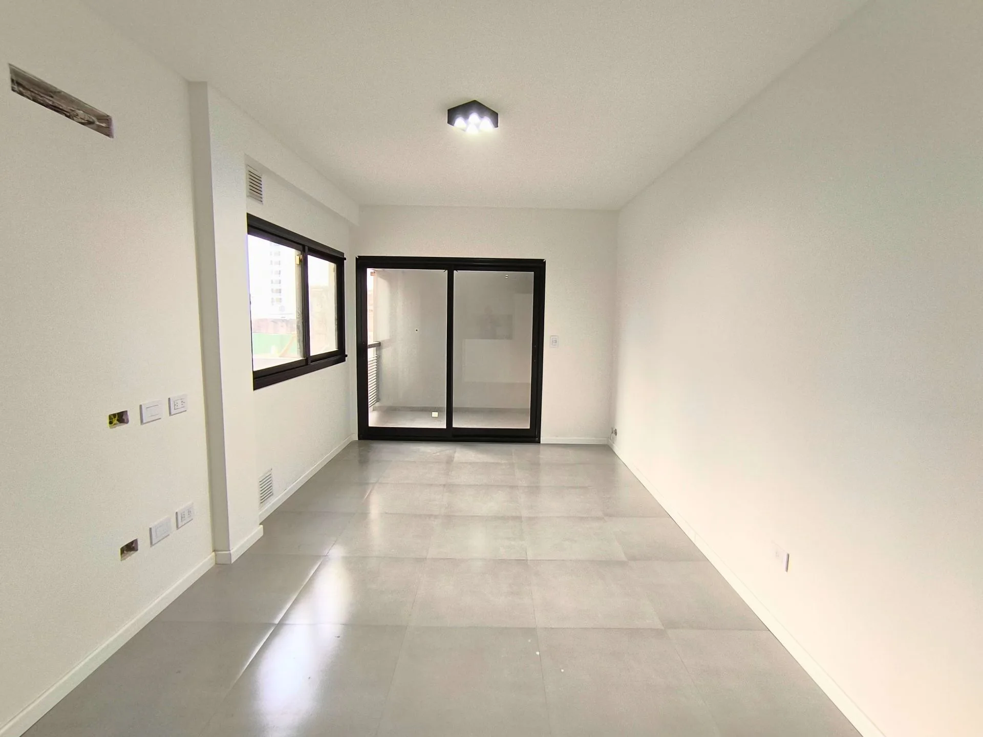 A Estrenar. Excelente 2 ambientes en V. Sarsfield. foto 3