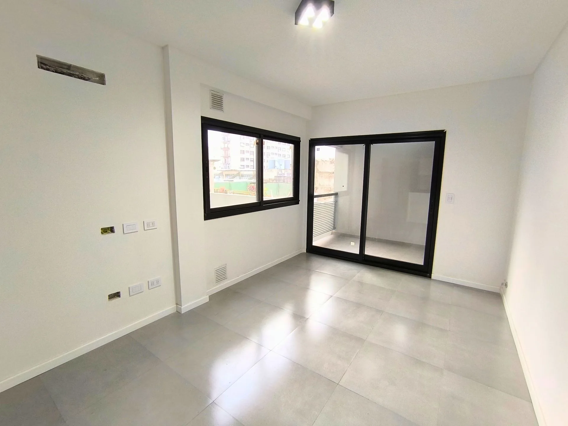 A Estrenar. Excelente 2 ambientes en V. Sarsfield. foto 4