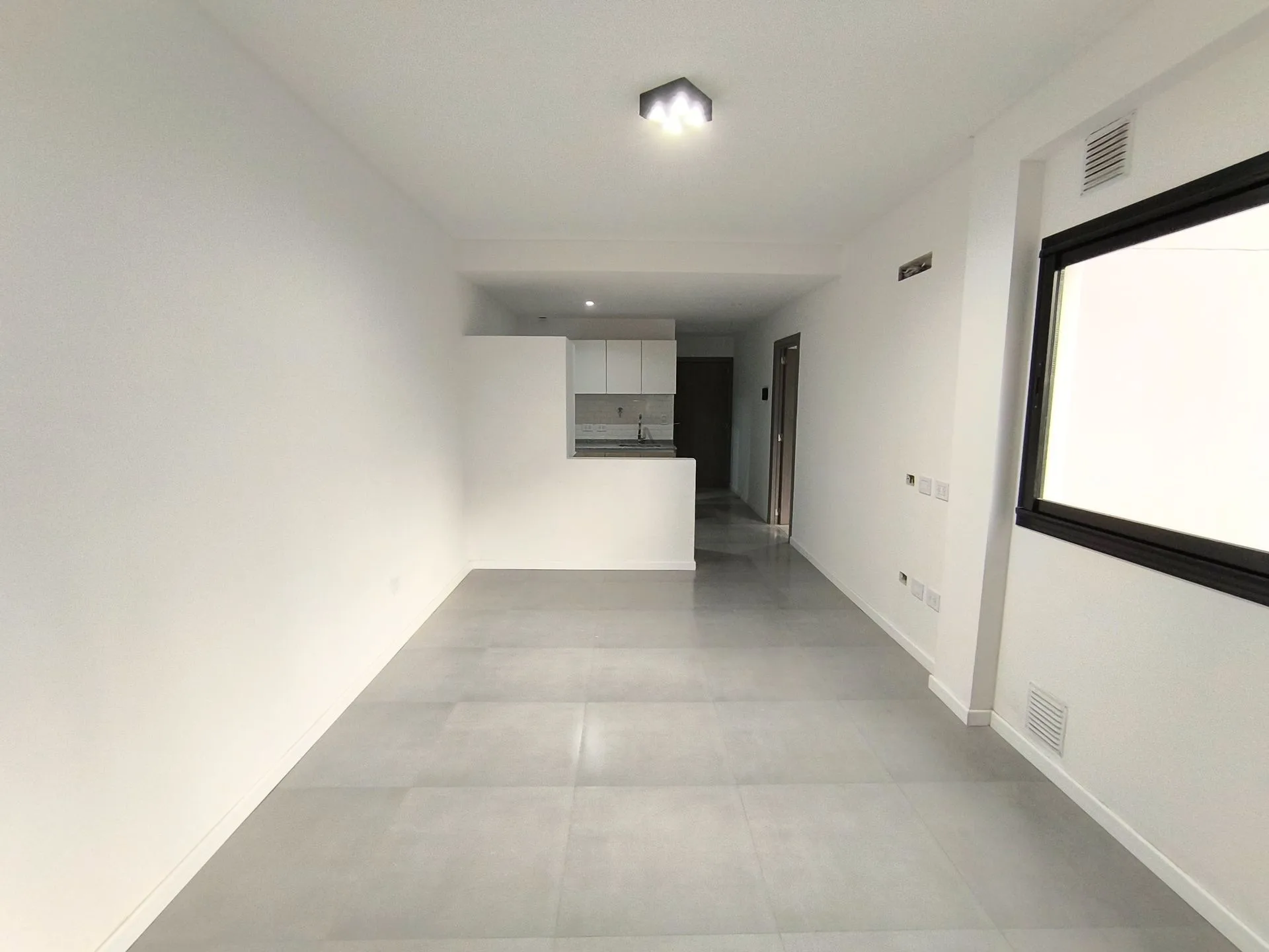 A Estrenar. Excelente 2 ambientes en V. Sarsfield. foto 5