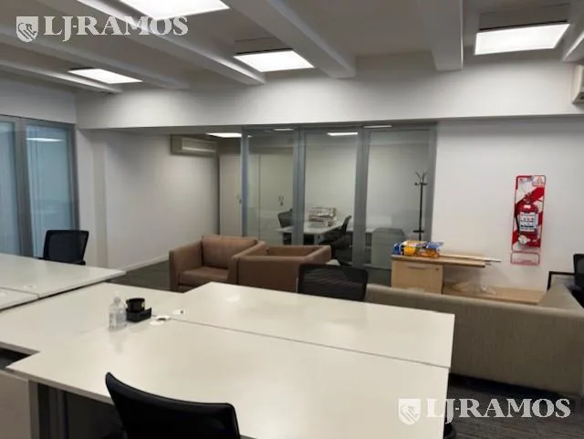 Oficina en alquiler en Microcentro - Amobladas foto 5