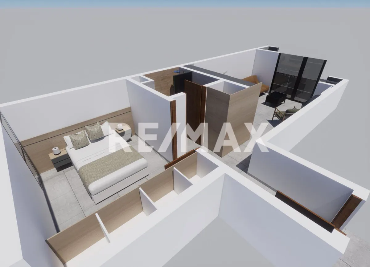 DEPARTAMENTO 1 DORMITORIO EN VENTA CIPOLLETTI foto 3