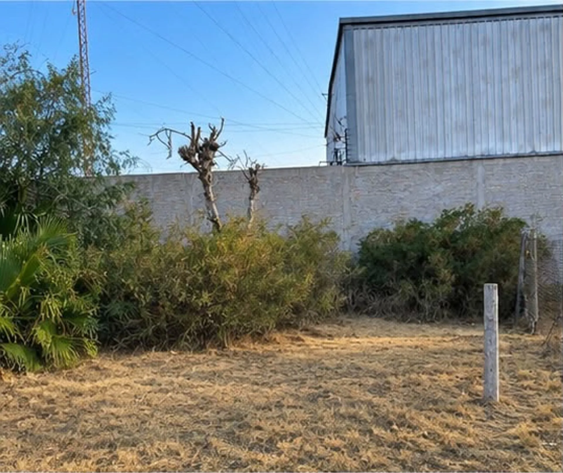 TERRENO EN LAS HERAS - ÁLVAREZ CONDARCO Y CONS. foto 4