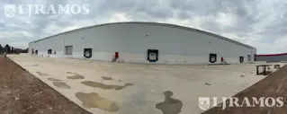 Depósito en Zarate foto 1