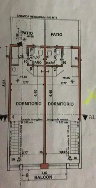 OPORTUNIDAD DE INVERSIÓN DEPARTAMENTOS Y LOCAL EN LUJAN CENTRO foto 3