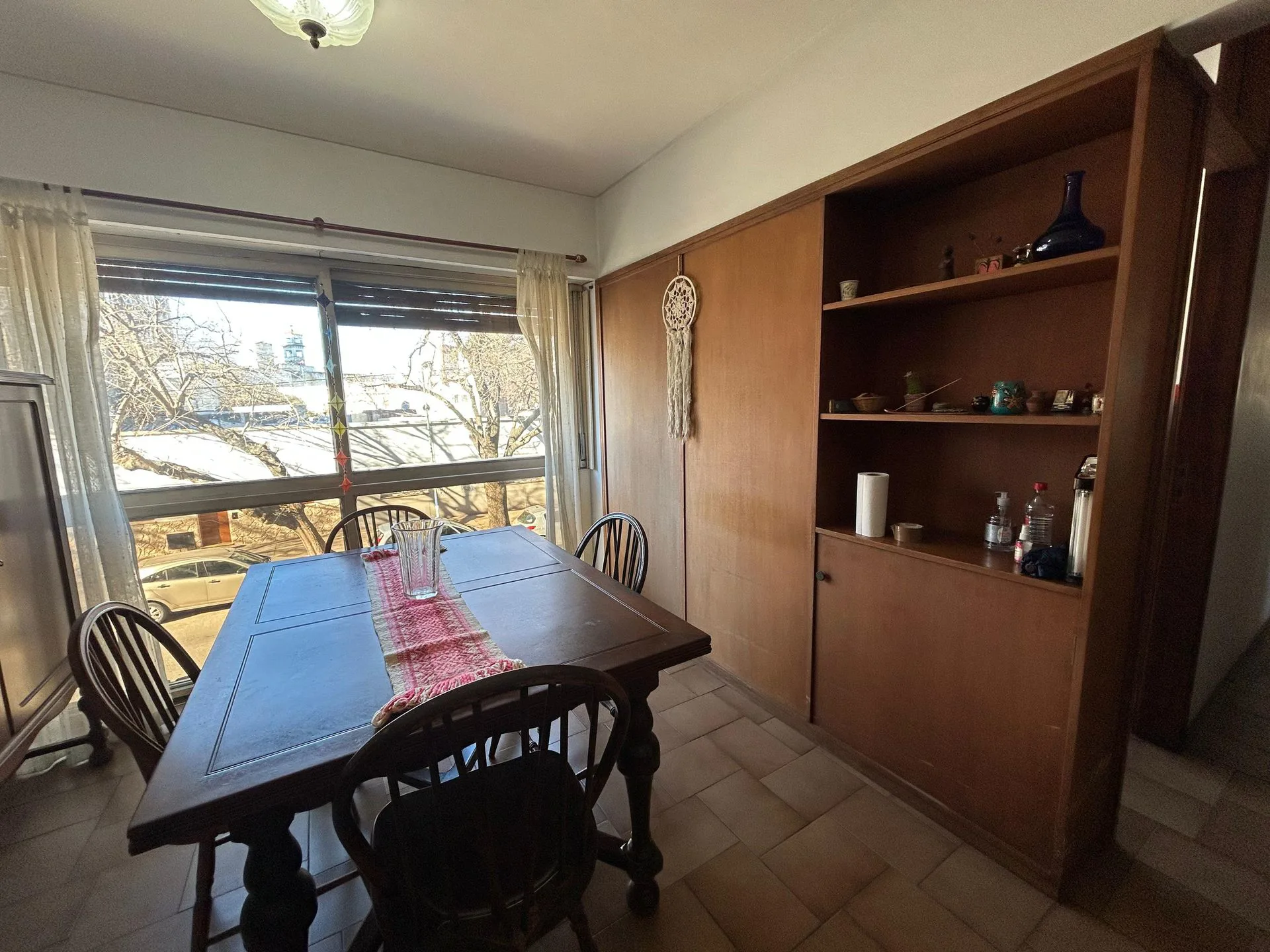DEPARTAMENTO 2 DORMITORIOS EN VENTA LA PLATA NORTE foto 3