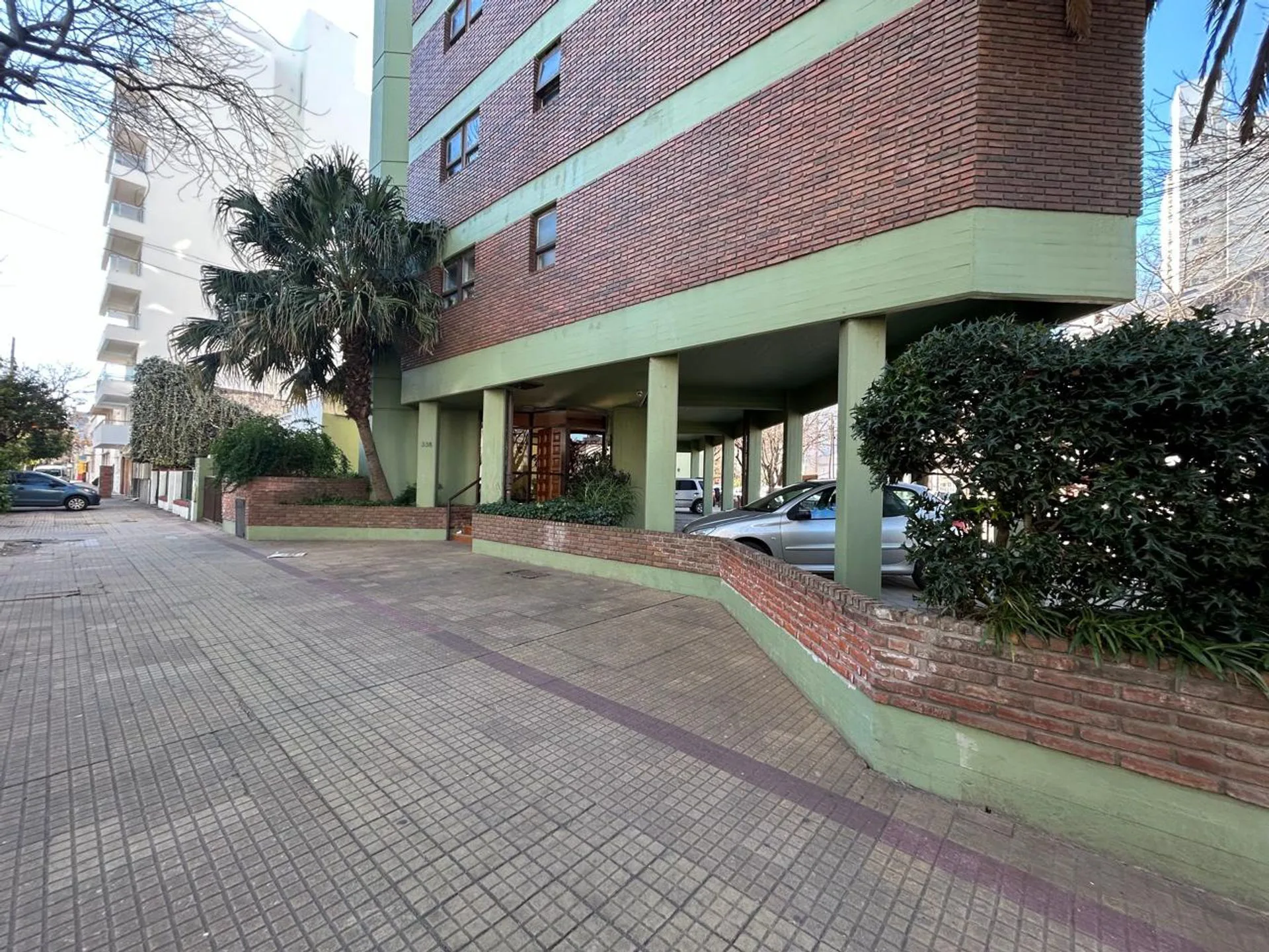 DEPARTAMENTO 2 DORMITORIOS EN VENTA LA PLATA NORTE foto 5