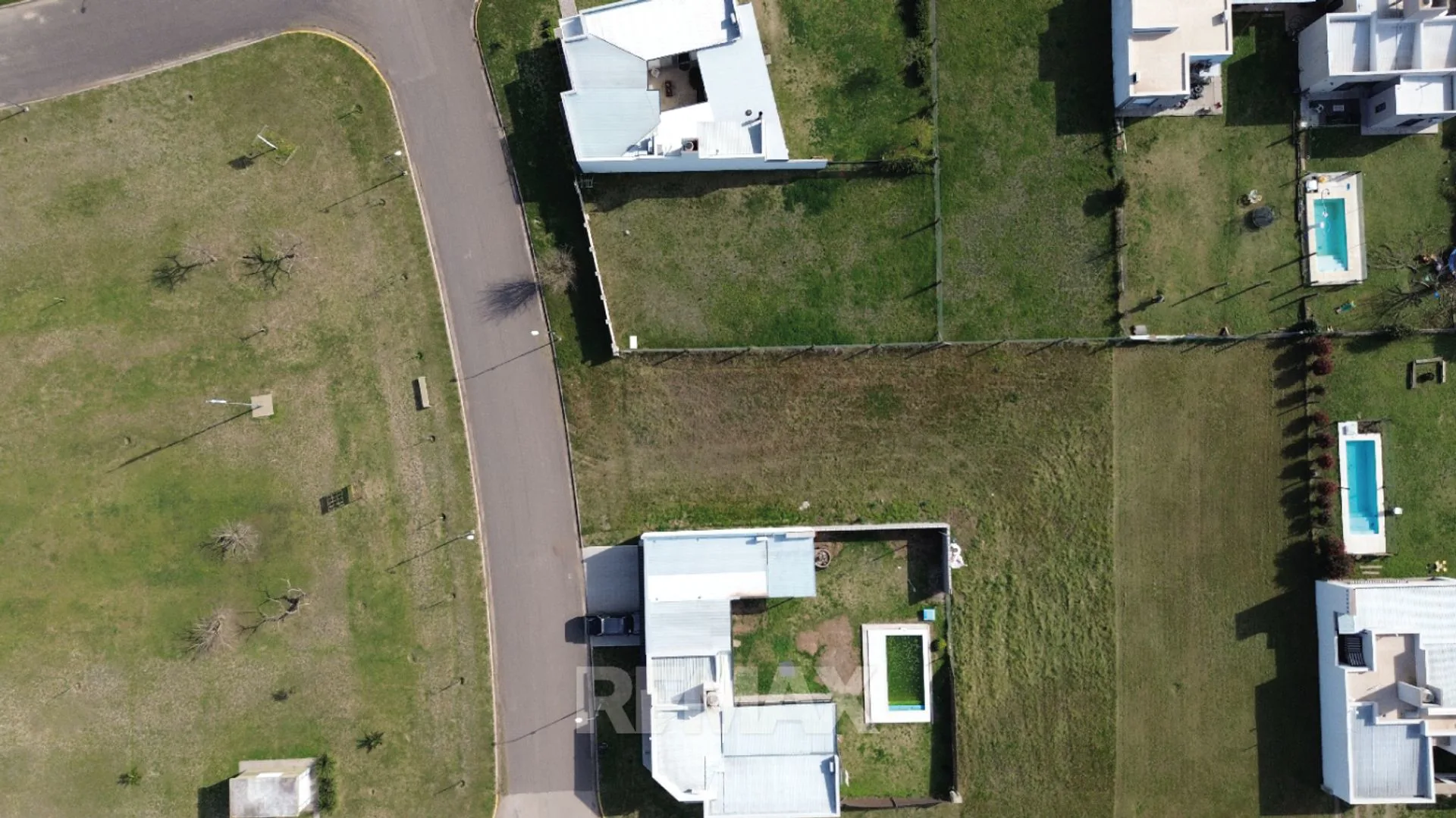 Venta Lote 76 de 395m2 en B° Polo View foto 5