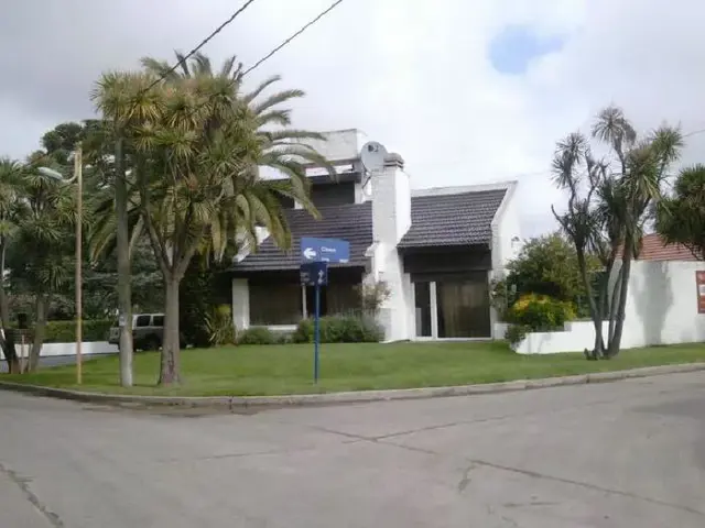 Casa en Venta en Mar del Plata, General Pueyrredon, Buenos Aires