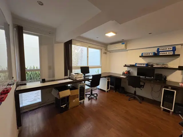 Ituzaingó 1800 -Oficina en venta en Barrio Abasto